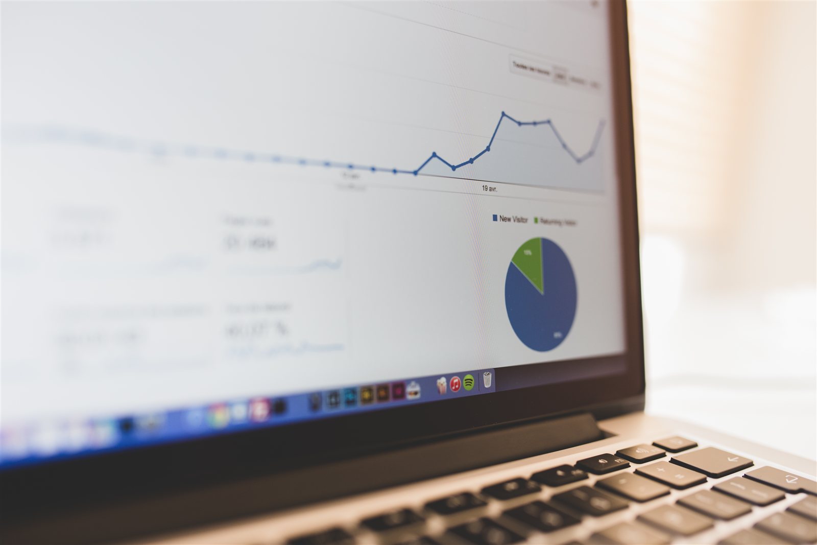 Analyse de données et évaluation des risques