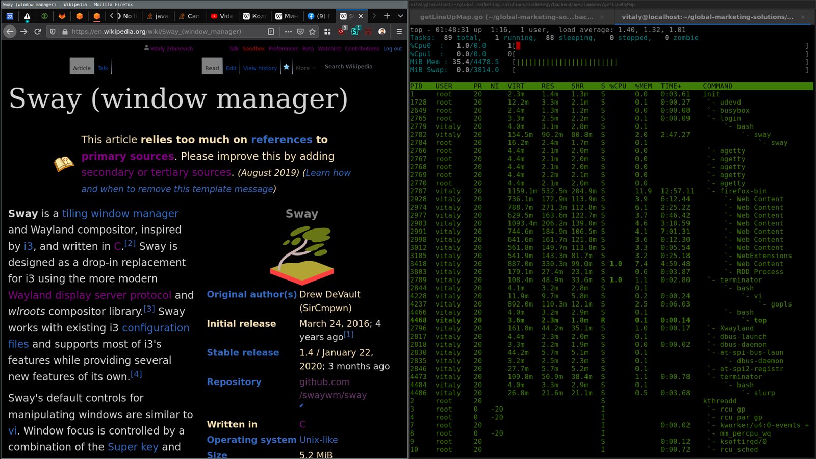 Audit Linux avec Lynis : guide pratique