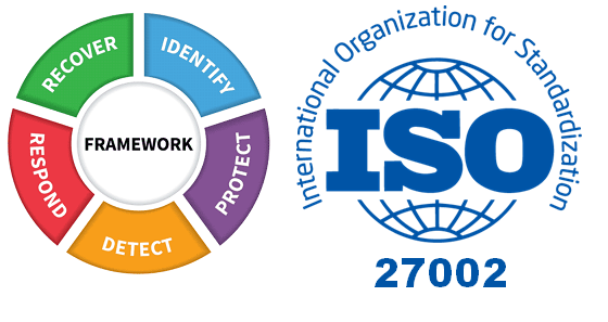 Passage de l'ISO 27002:2013 à 27002:2022 pour le plan d'assurance sécurité de l'entreprise